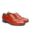 Bronx Classic Oxford Shoes – Premium Leather Formal Footwear