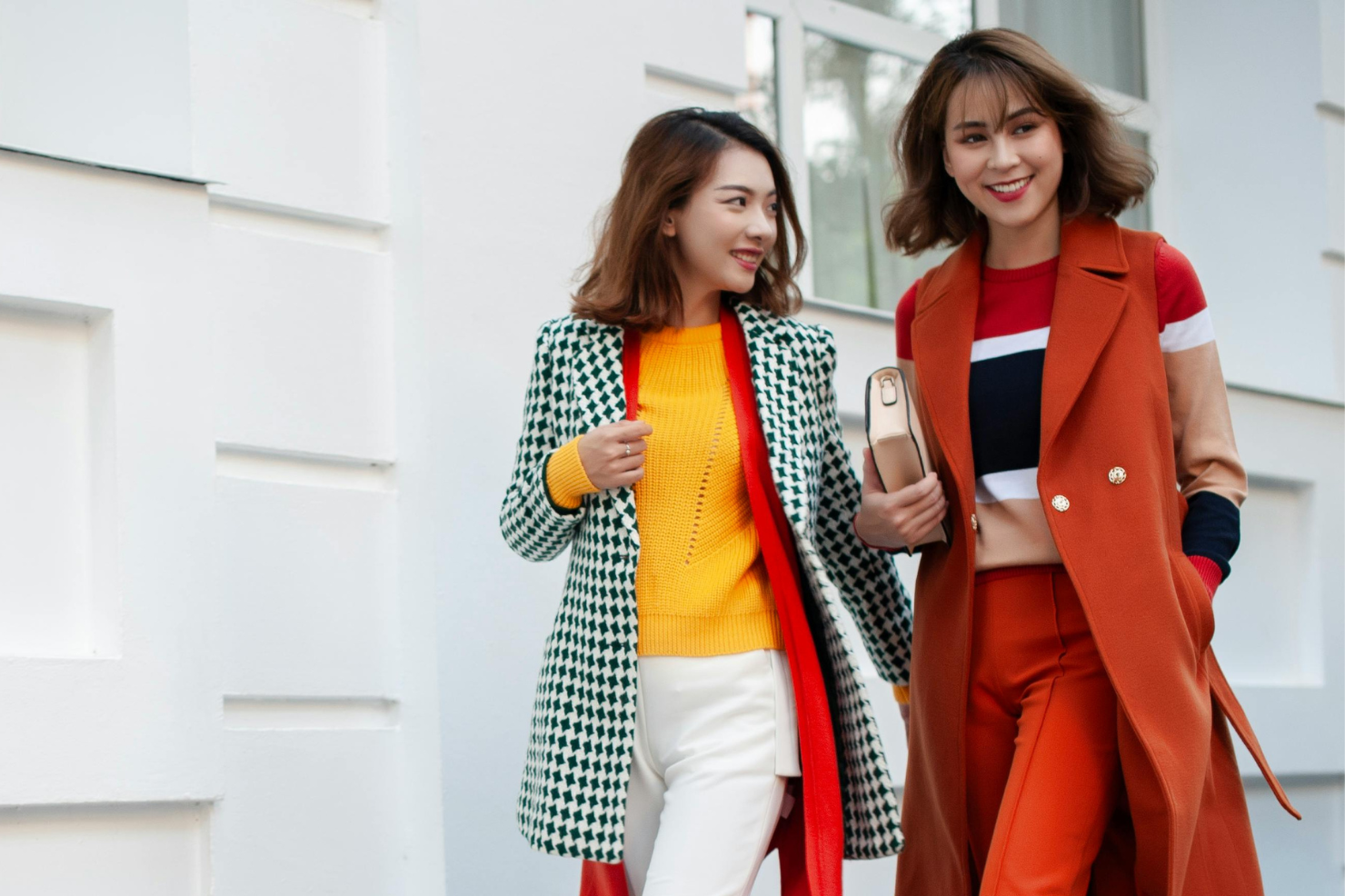 How to Choose the Right Jacket for UK Weather