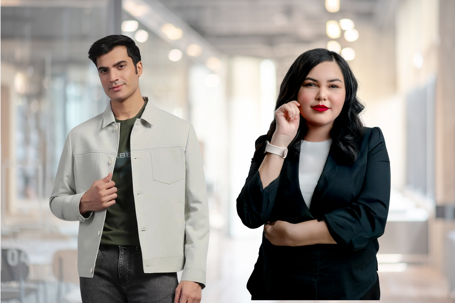 Best Jackets for Office Wear in UK