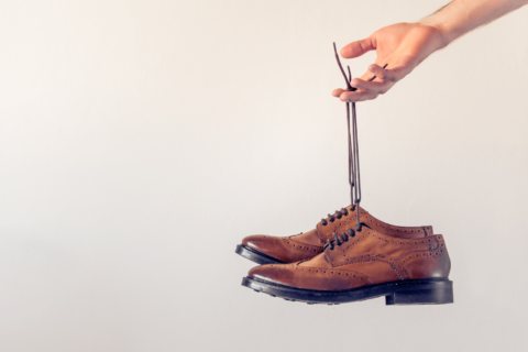 Best office shoes for men UK including Oxford shoes, loafers and leather office shoes