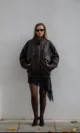 Sereva Oversized Jacket